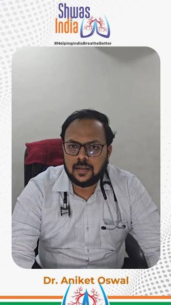 Dr Aniket Jaiswal